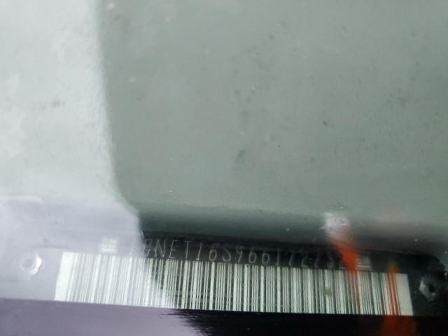 2006 CHEVROLET TRAILBLAZE #3284123612