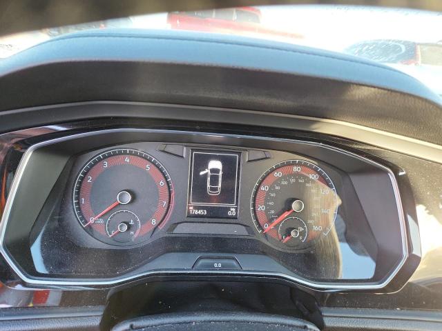 2019 VOLKSWAGEN JETTA S #3286537176