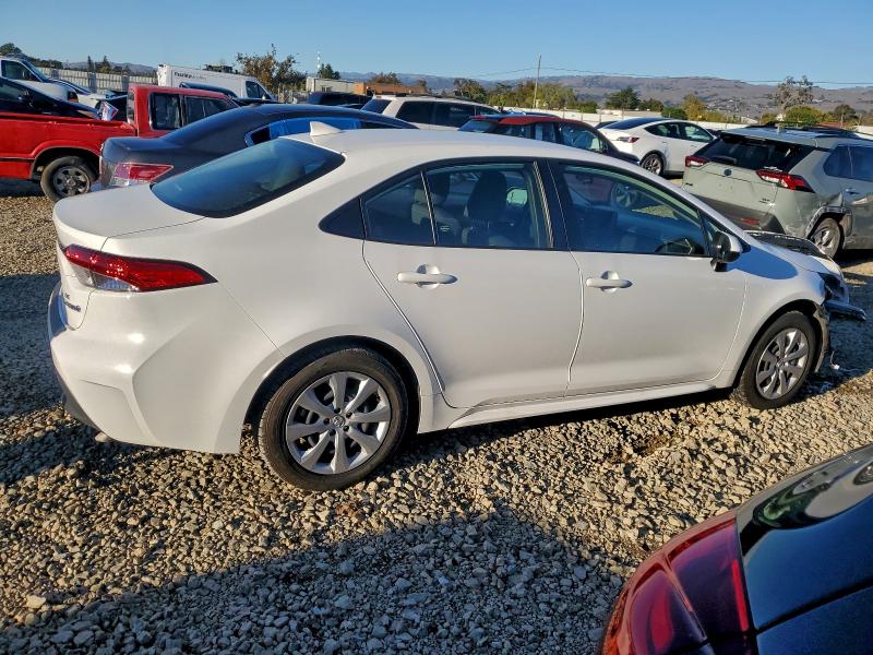 2023 TOYOTA COROLLA LE #3298010165