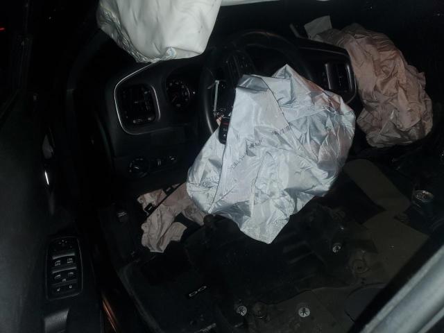 2017 DODGE CHARGER SE #3291340156