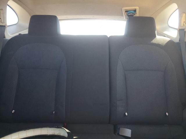 2014 NISSAN ROGUE SELE #3303903749