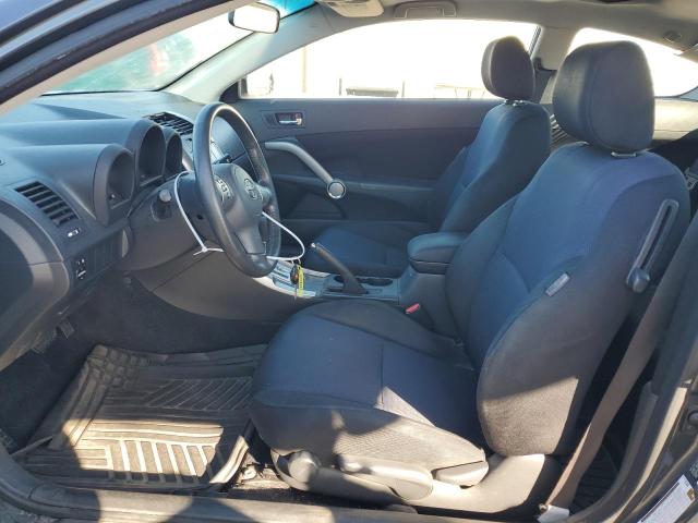 2009 TOYOTA SCION TC #3292314325