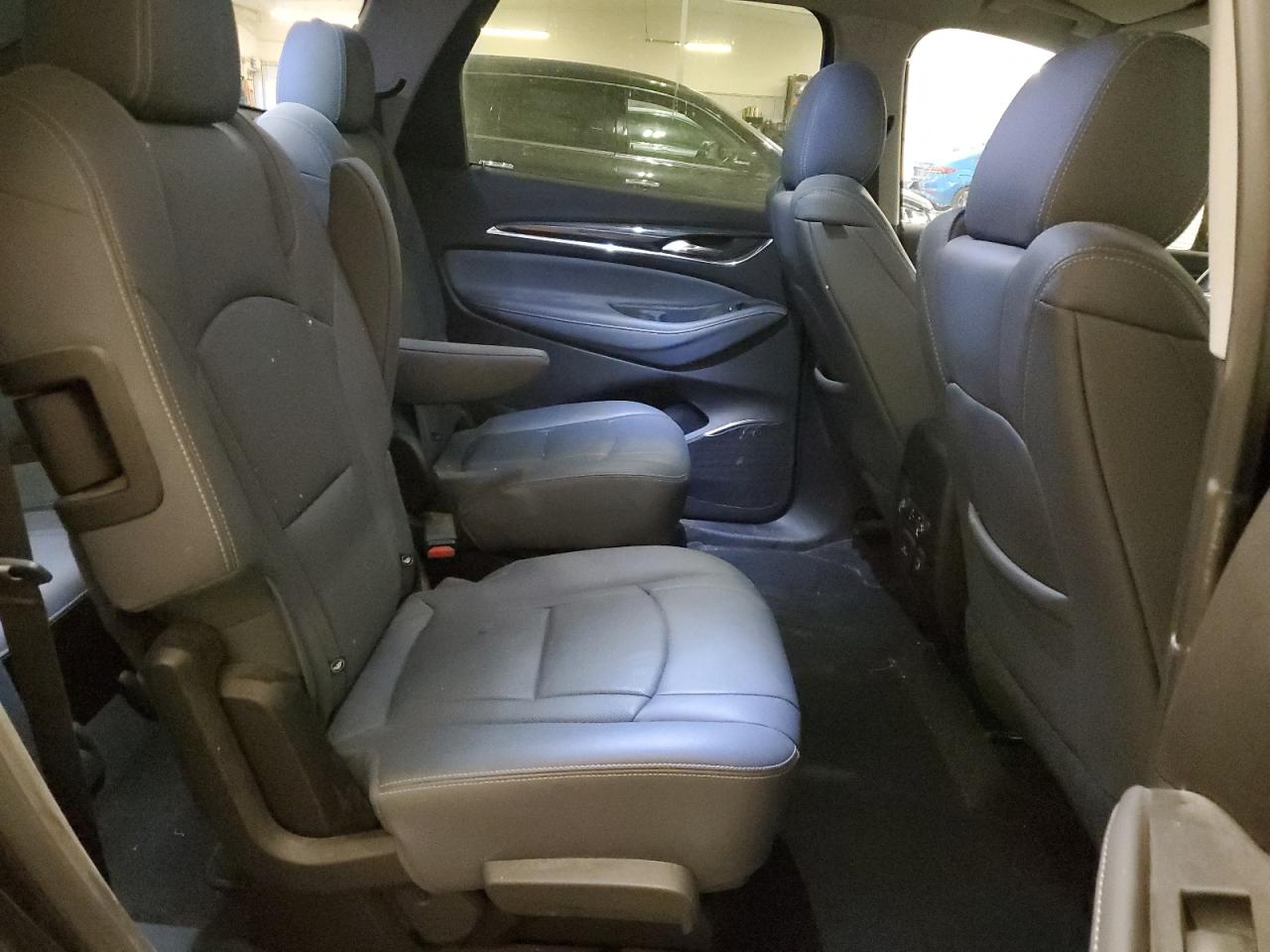 BUICK ENCLAVE PREMIUM