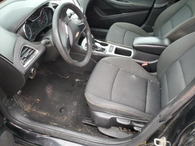 2016 CHEVROLET CRUZE LS #3296337405