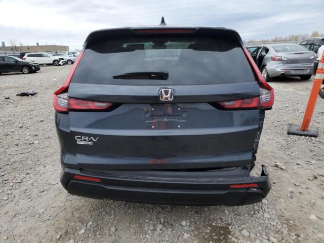 2025 HONDA CR-V EX - 5J6RS4H46SL005506