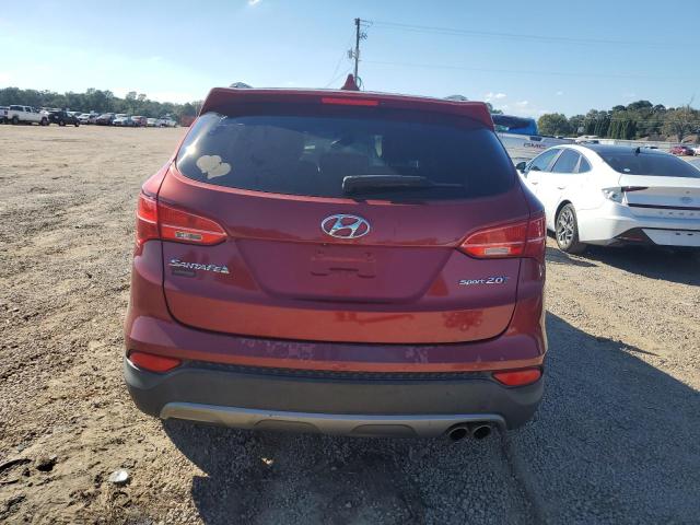 2013 HYUNDAI SANTA FE S #3291271954