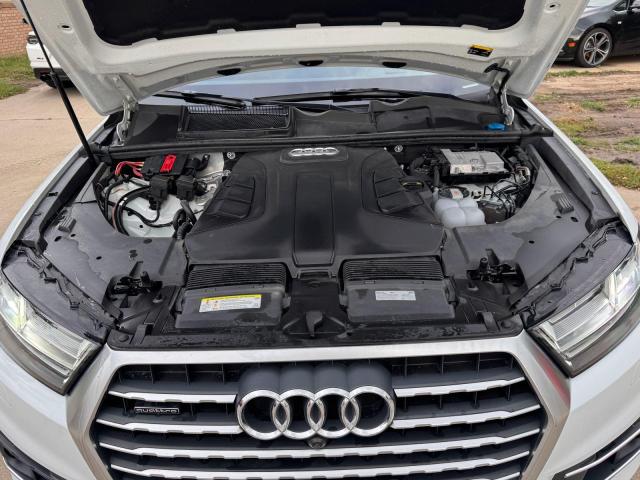 2019 AUDI Q7 PRESTIG #3290110263
