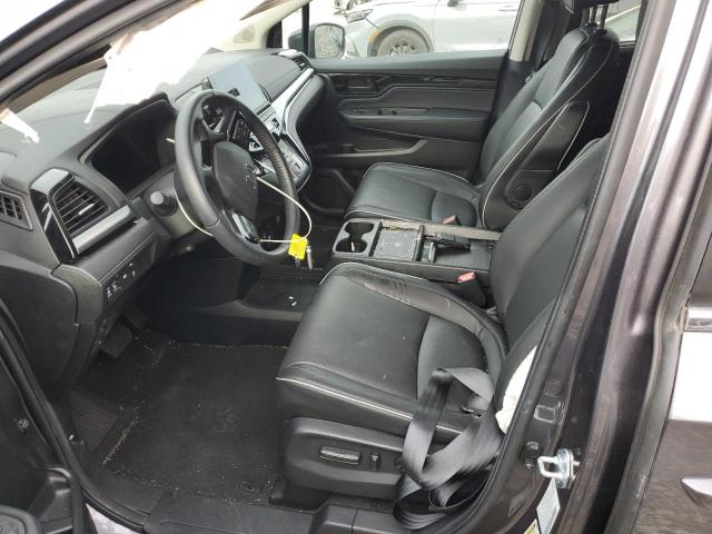 2025 HONDA ODYSSEY TO #3293524425