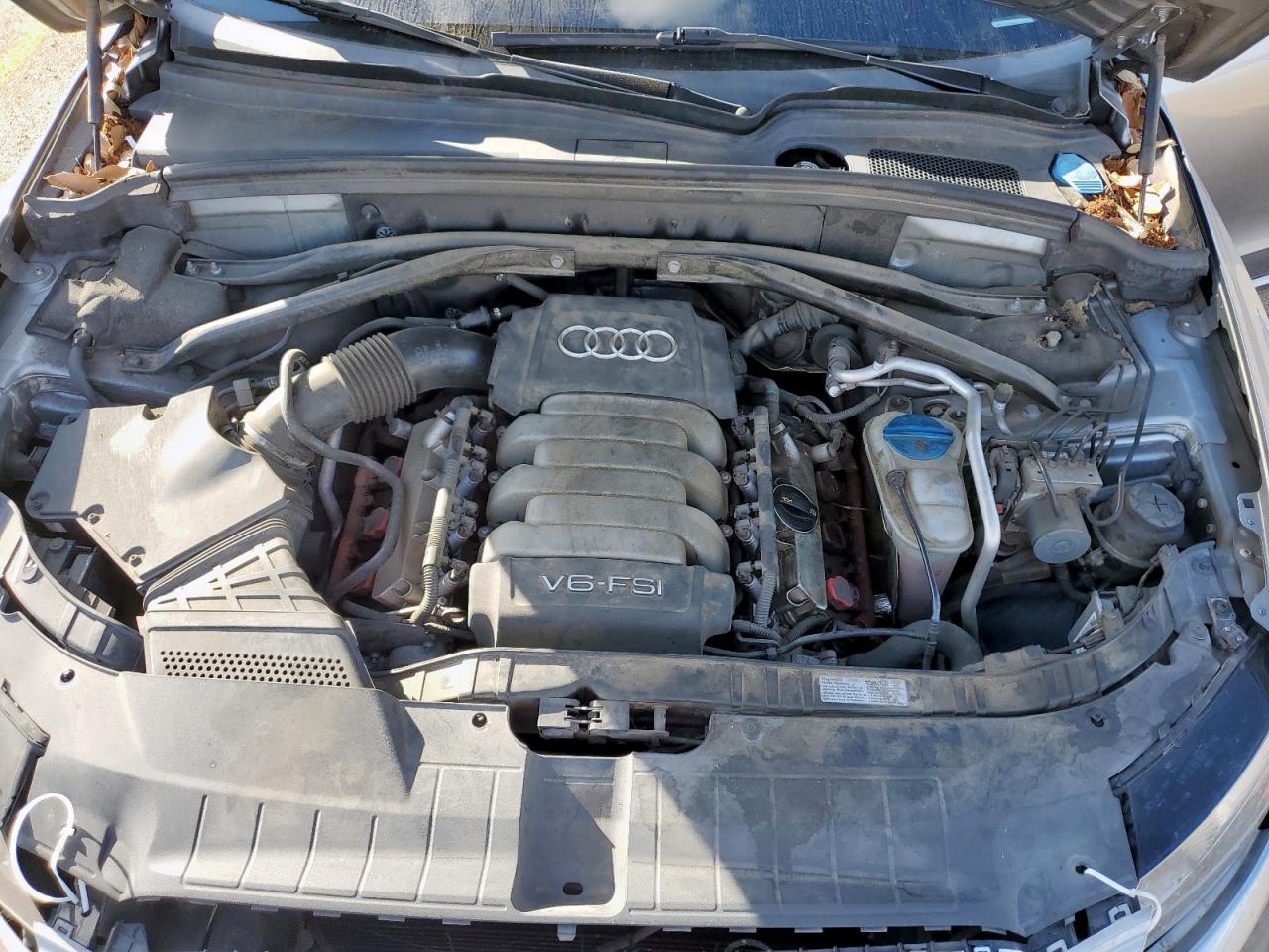 AUDI Q5 PREMIUM PLUS