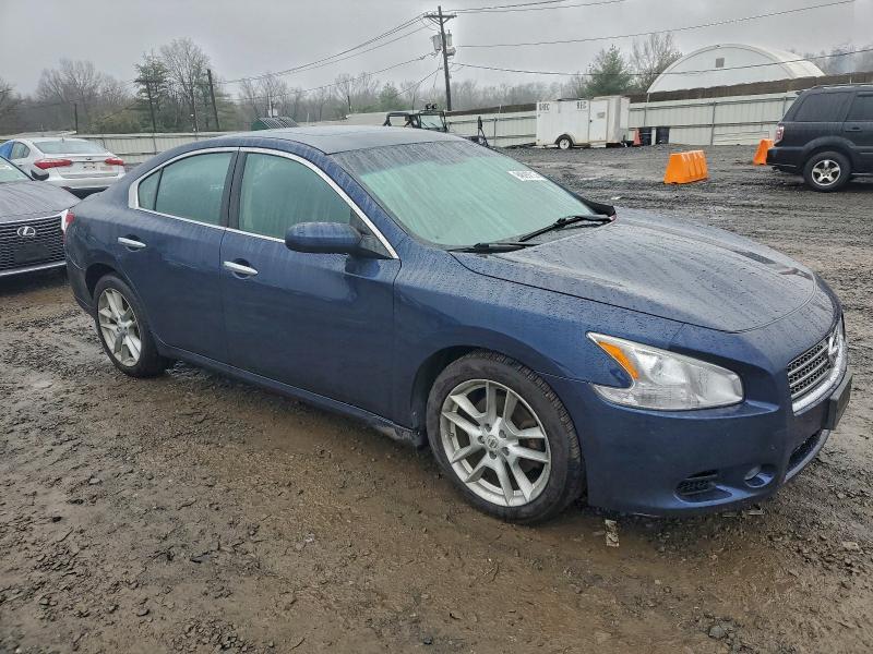 2010 NISSAN MAXIMA S #3297923796