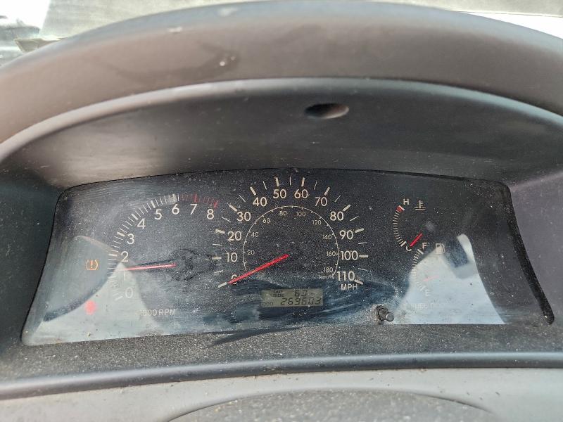 2008 TOYOTA COROLLA CE #3308407346