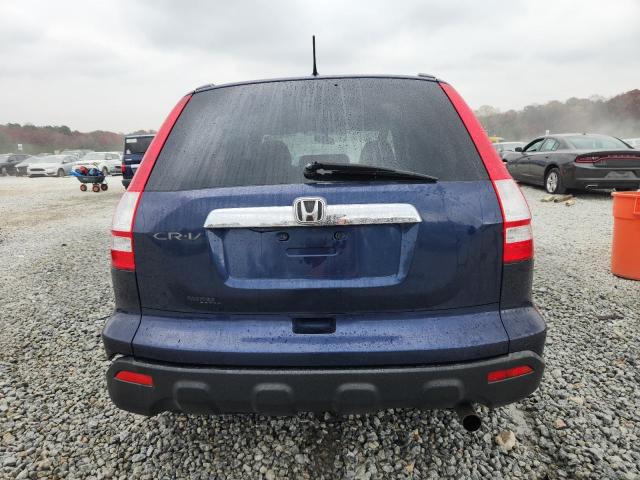 2007 HONDA CR-V EX #3301394393