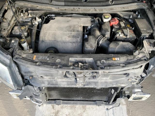 2016 FORD EXPLORER X #3297160512