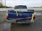 Lot #3296383637 2017 NISSAN TITAN S