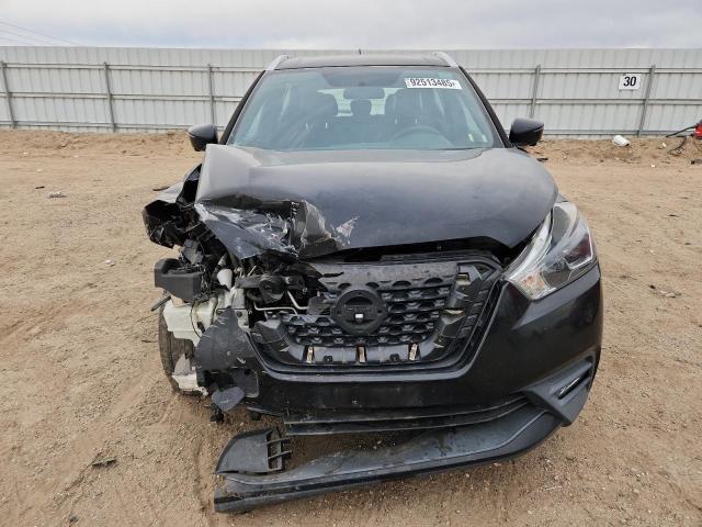 2018 NISSAN KICKS S #3301852008