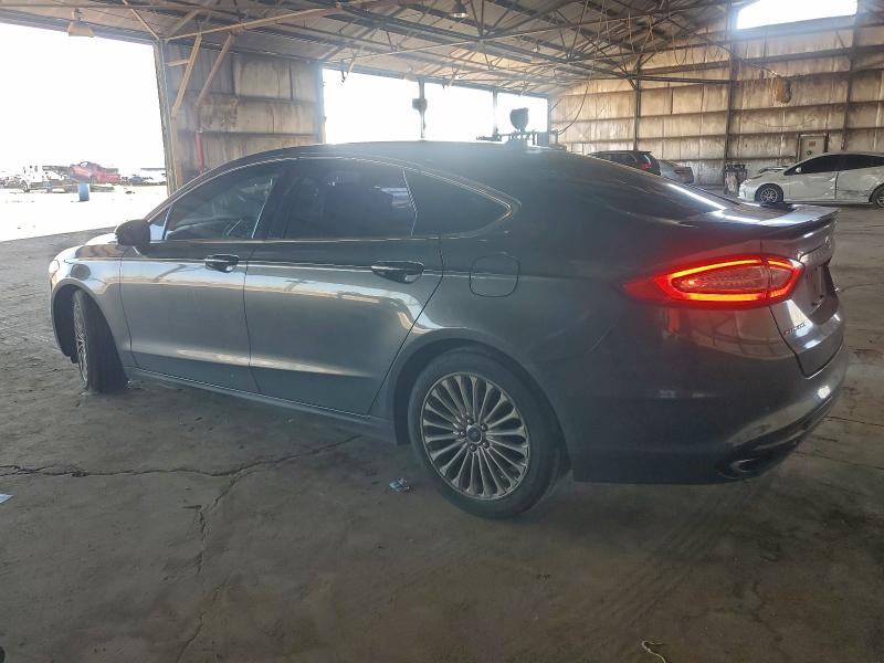 2016 FORD FUSION TIT #3301909427