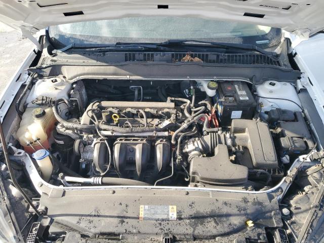 2019 FORD FUSION S #3291437166