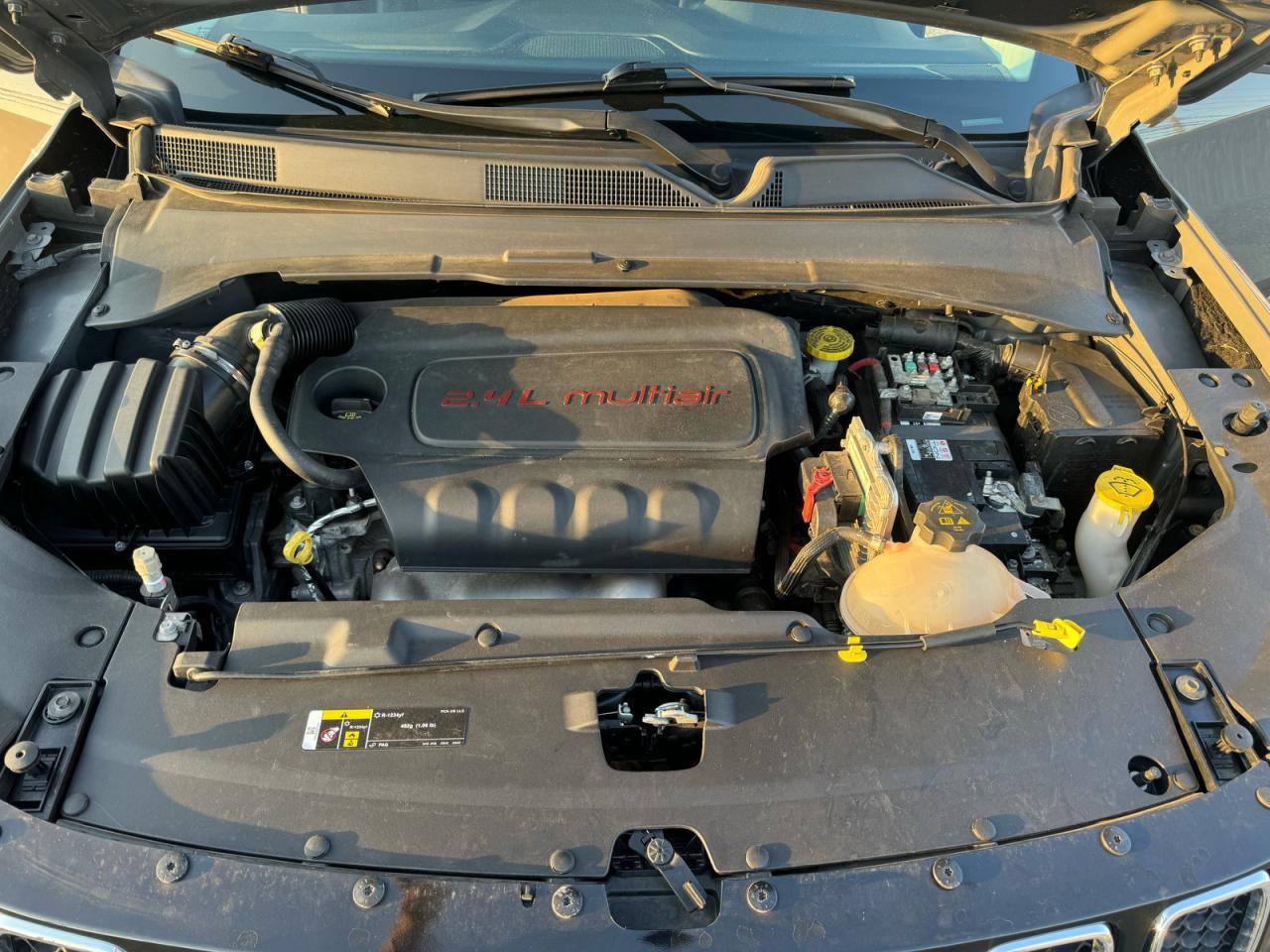 JEEP COMPASS LIMITED