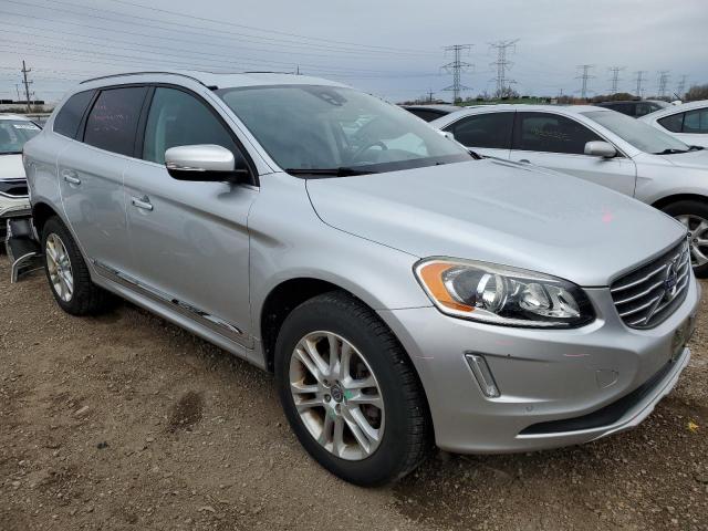 2015 VOLVO XC60 T5 PR #3286666346