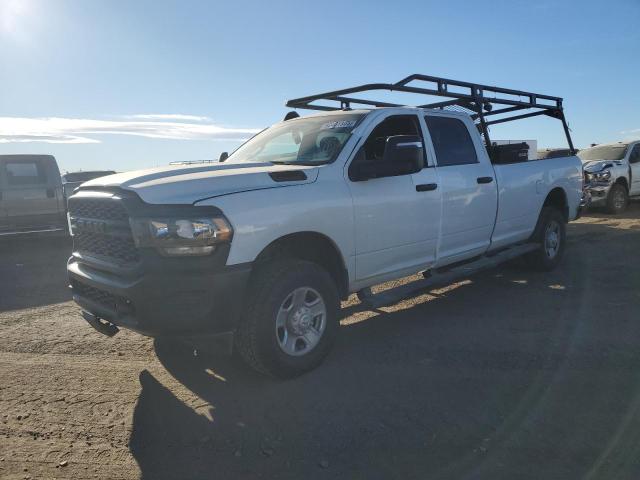 Global Auto Auctions: 2024 RAM 2500 TRADE