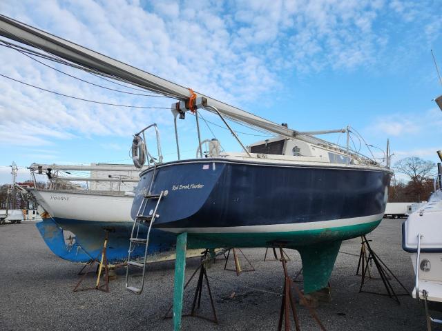 1982 ODAY BOAT ONLY #3290324984