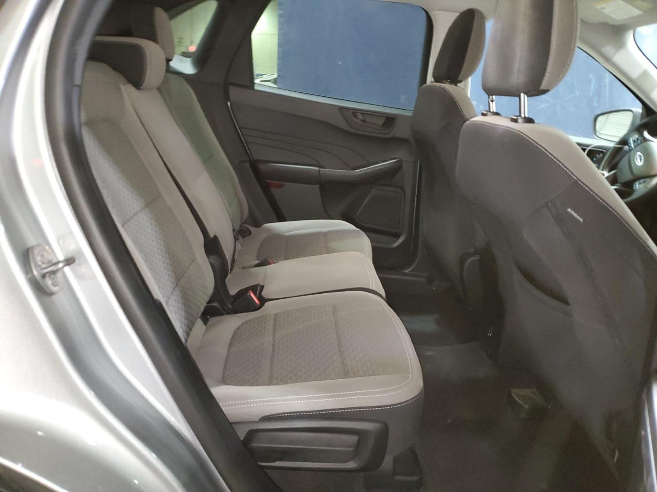 Lot #3305331330 2022 FORD ESCAPE SE