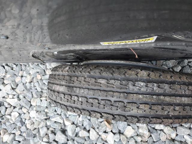 2025 QUALITY 12FT ENCLOSED #3302729090