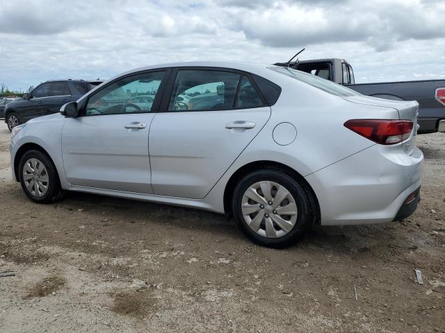 2018 KIA RIO LX #3296267423