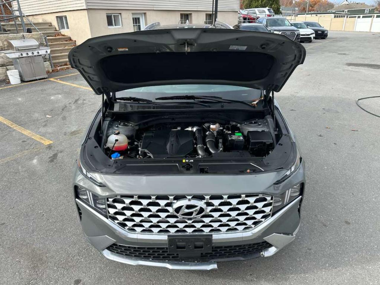 HYUNDAI SANTA FE LIMITED