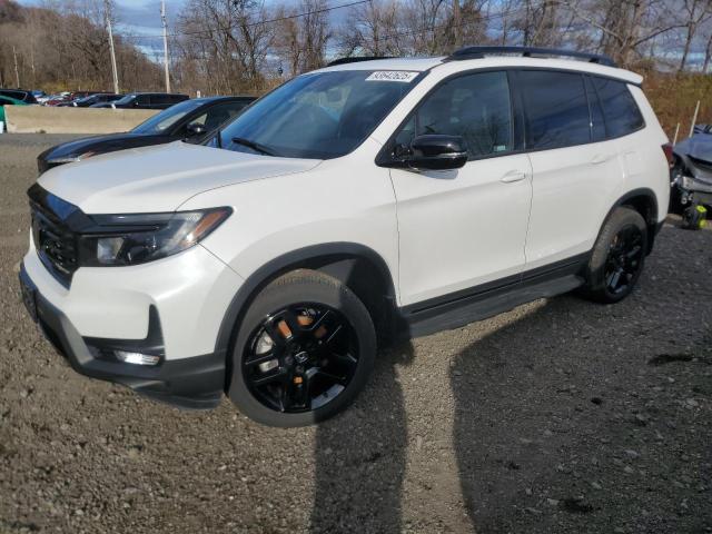 2024 HONDA PASSPORT B #3297870801