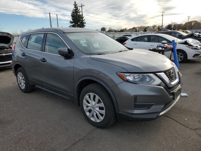 2019 NISSAN ROGUE S #3302690013