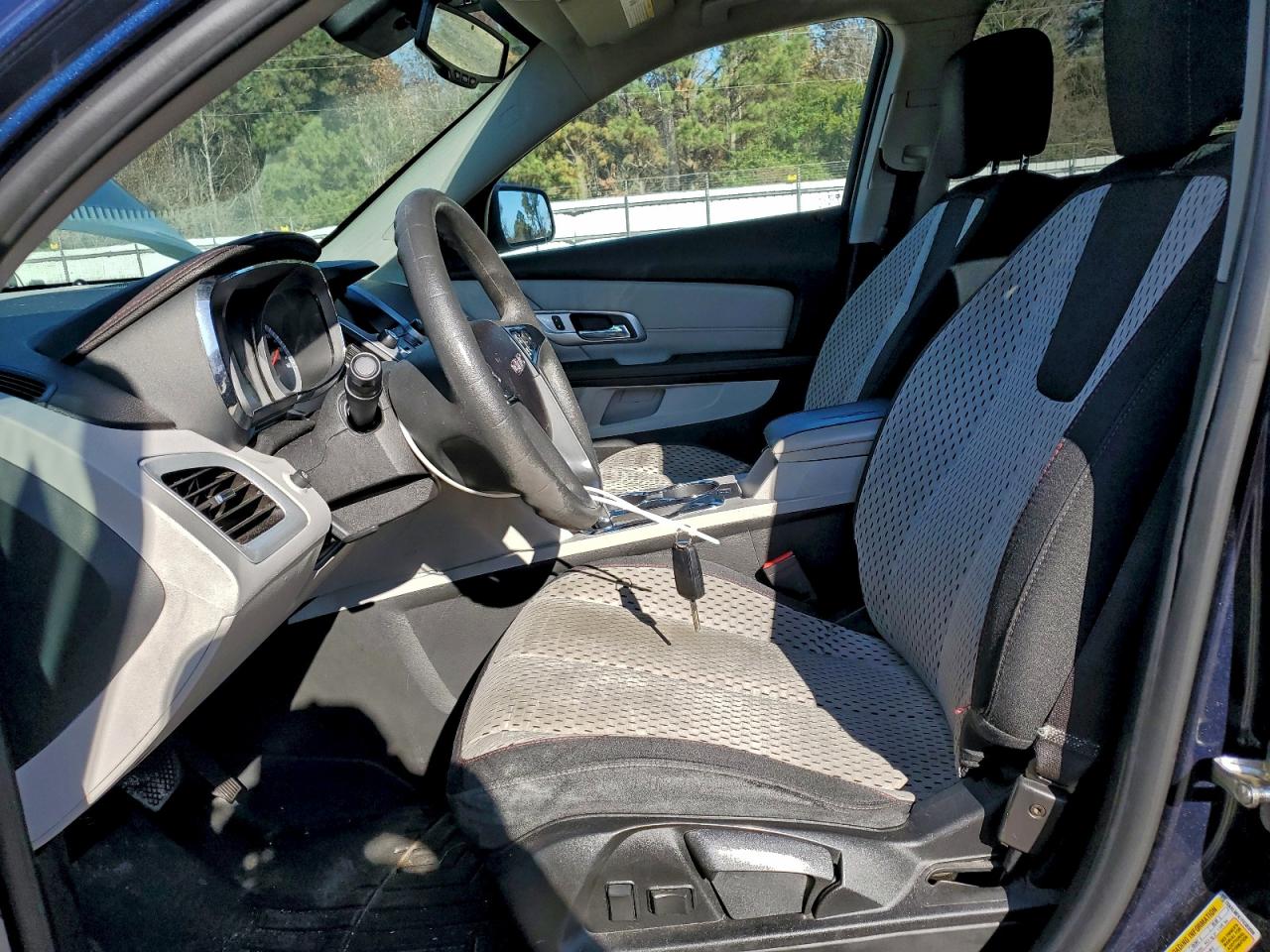 Lot #3302735032 2015 GMC TERRAIN SL