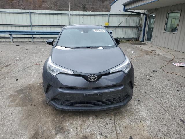 2019 TOYOTA C-HR XLE #3291013196