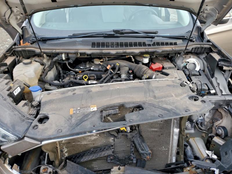 2019 FORD EDGE TITAN #3302897912