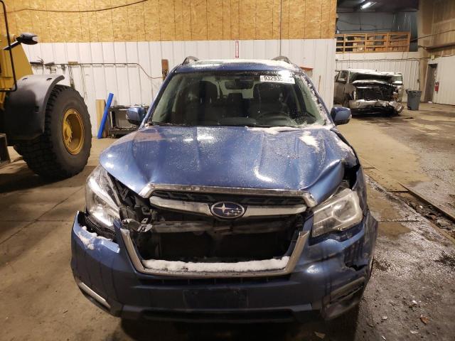 2017 SUBARU FORESTER 2 #3302708073