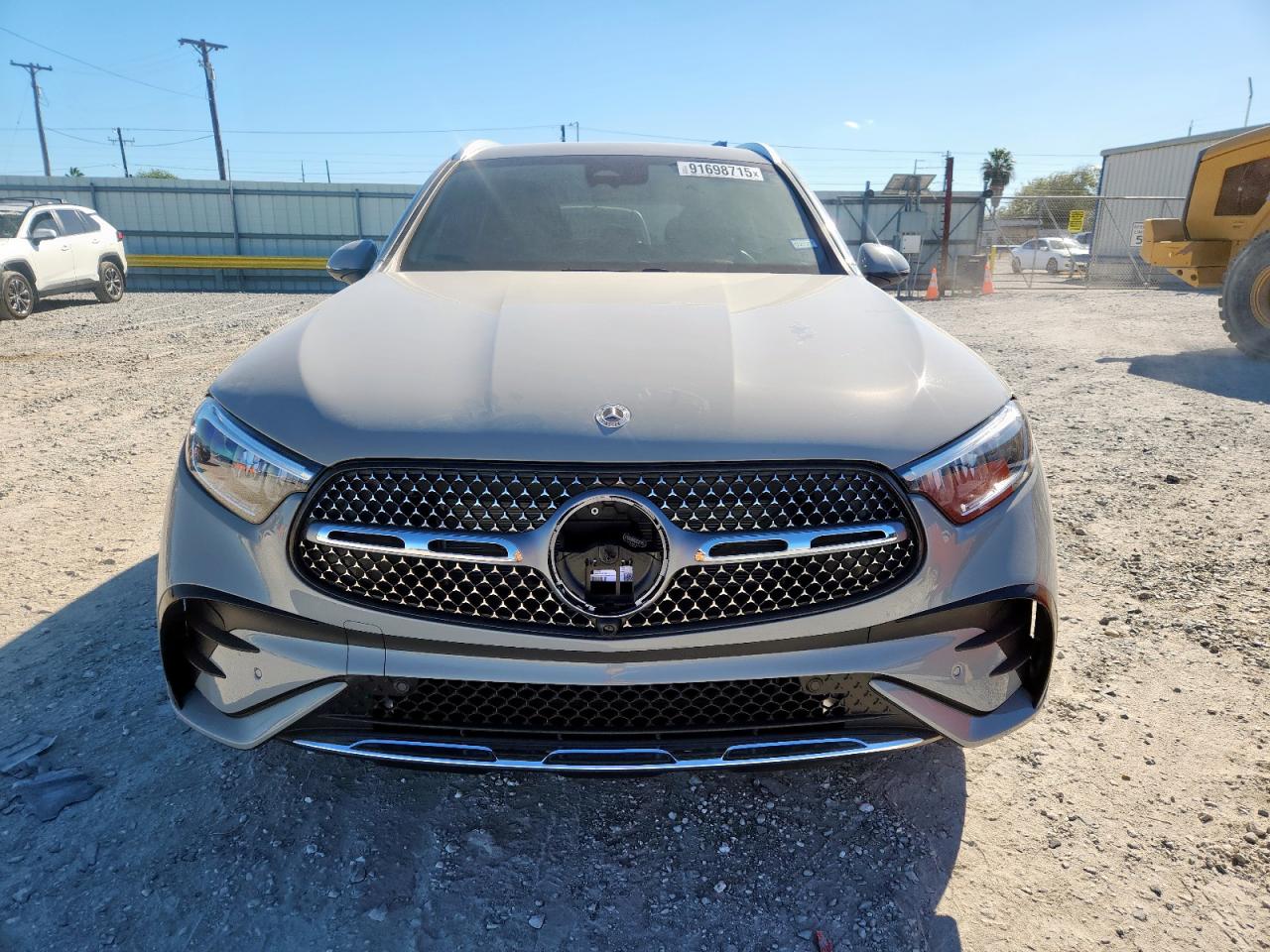 MERCEDES-BENZ GLC-CLASS 300