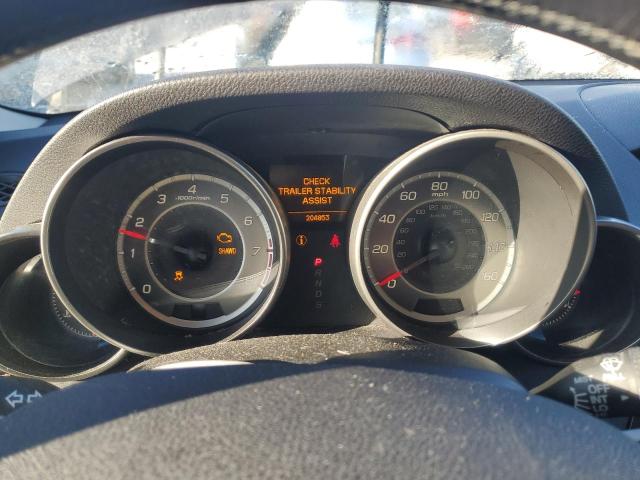 2010 ACURA MDX #3290088260