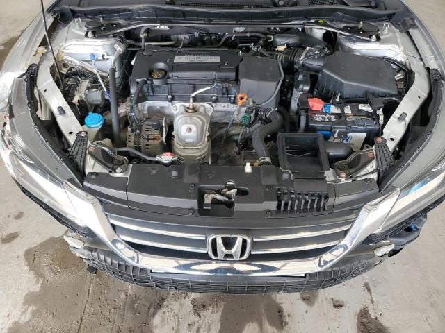 2014 HONDA ACCORD EXL #3302699060