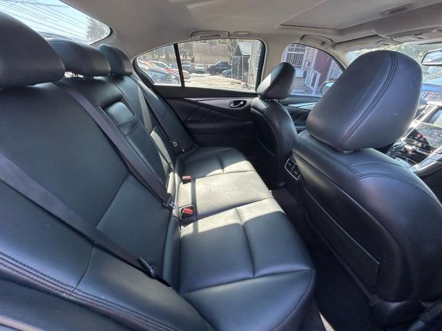 2019 INFINITI Q50 LUXE #3290288309