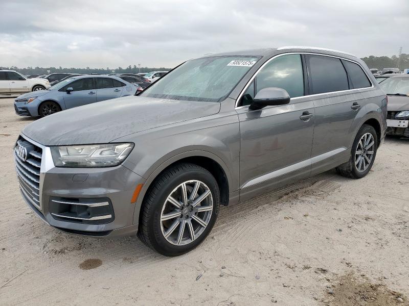 AUDI Q7 PREMIUM
