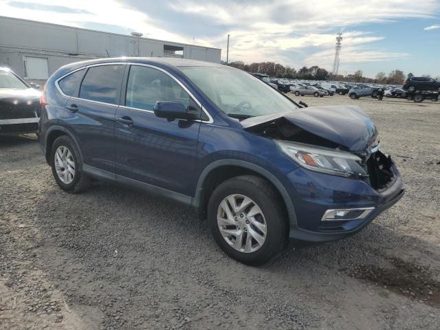 2015 HONDA CR-V EX #3297163487