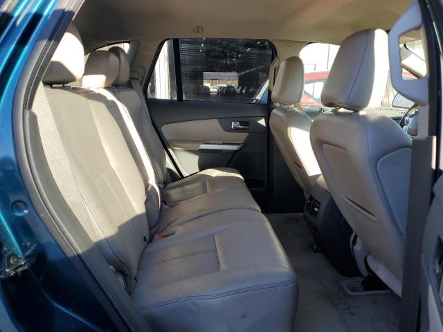 2011 FORD EDGE SEL #3293569955
