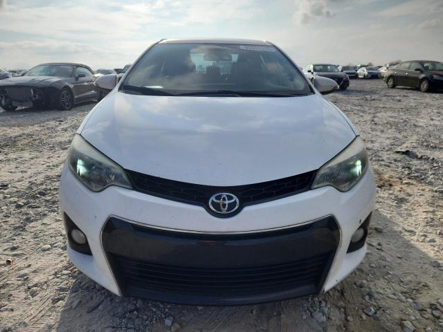 2015 TOYOTA COROLLA L #3294314897