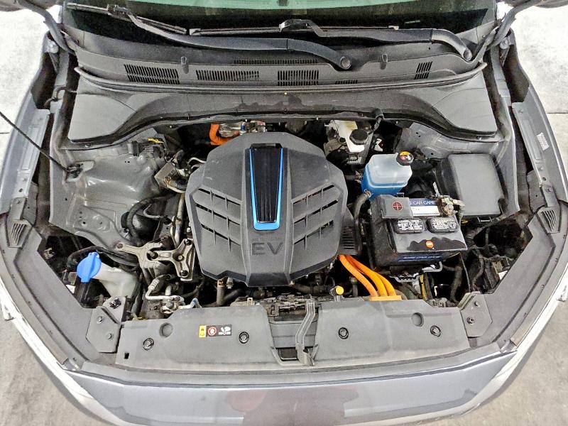 2021 HYUNDAI KONA ULTIM #3304606450