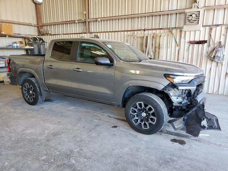 2024 CHEVROLET COLORADO L #3305663719
