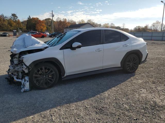 2022 SUBARU WRX LIMITE #3303796425