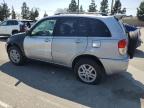 Lot #3293342420 2002 TOYOTA RAV4