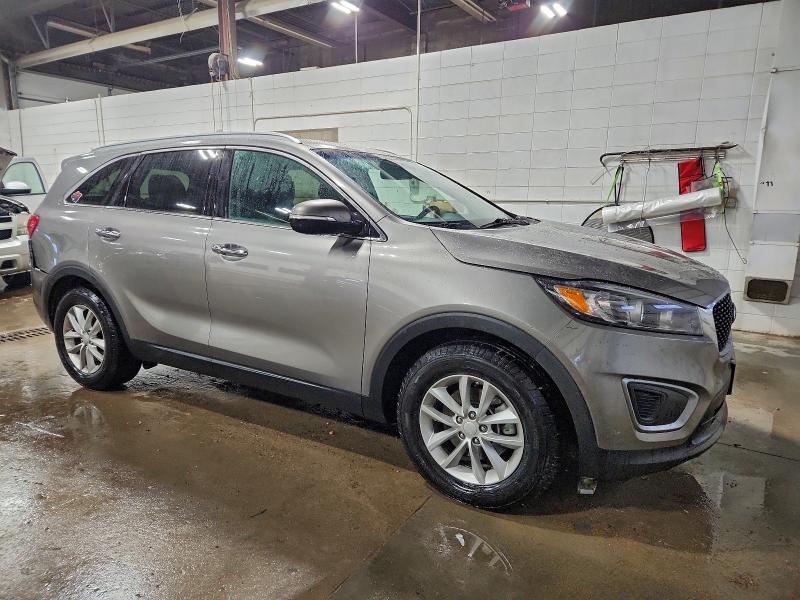 2016 KIA SORENTO LX #3299306825