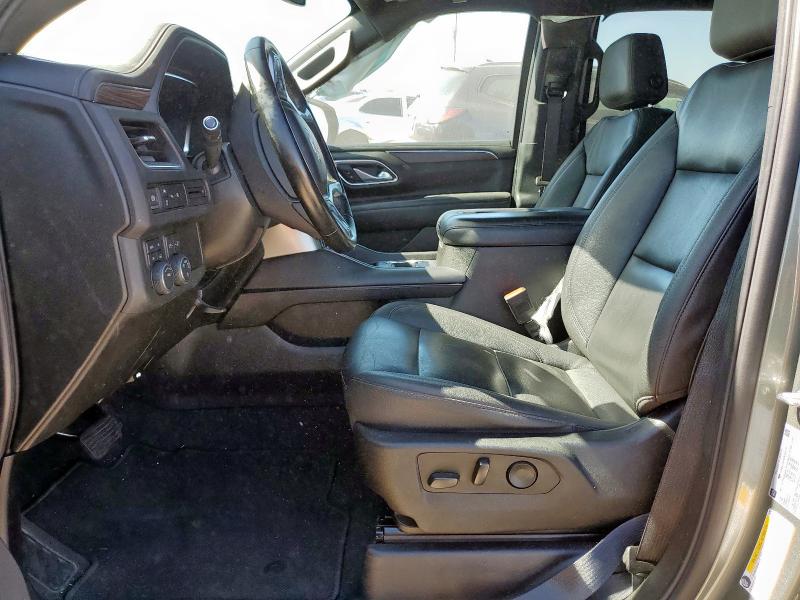 2023 CHEVROLET SUBURBAN K #3309796389