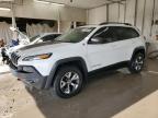 Lot #3294480504 2015 JEEP CHEROKEE T